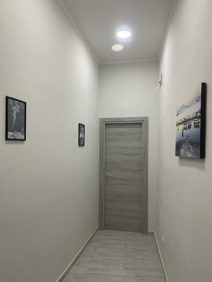 Appartamento House Aleanto Napoli