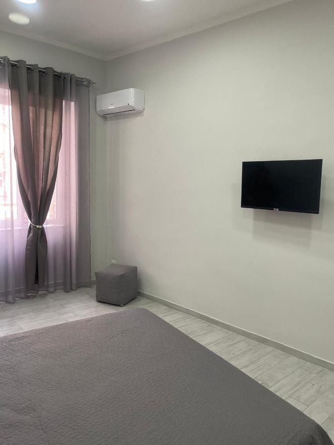 House Aleanto Appartamento